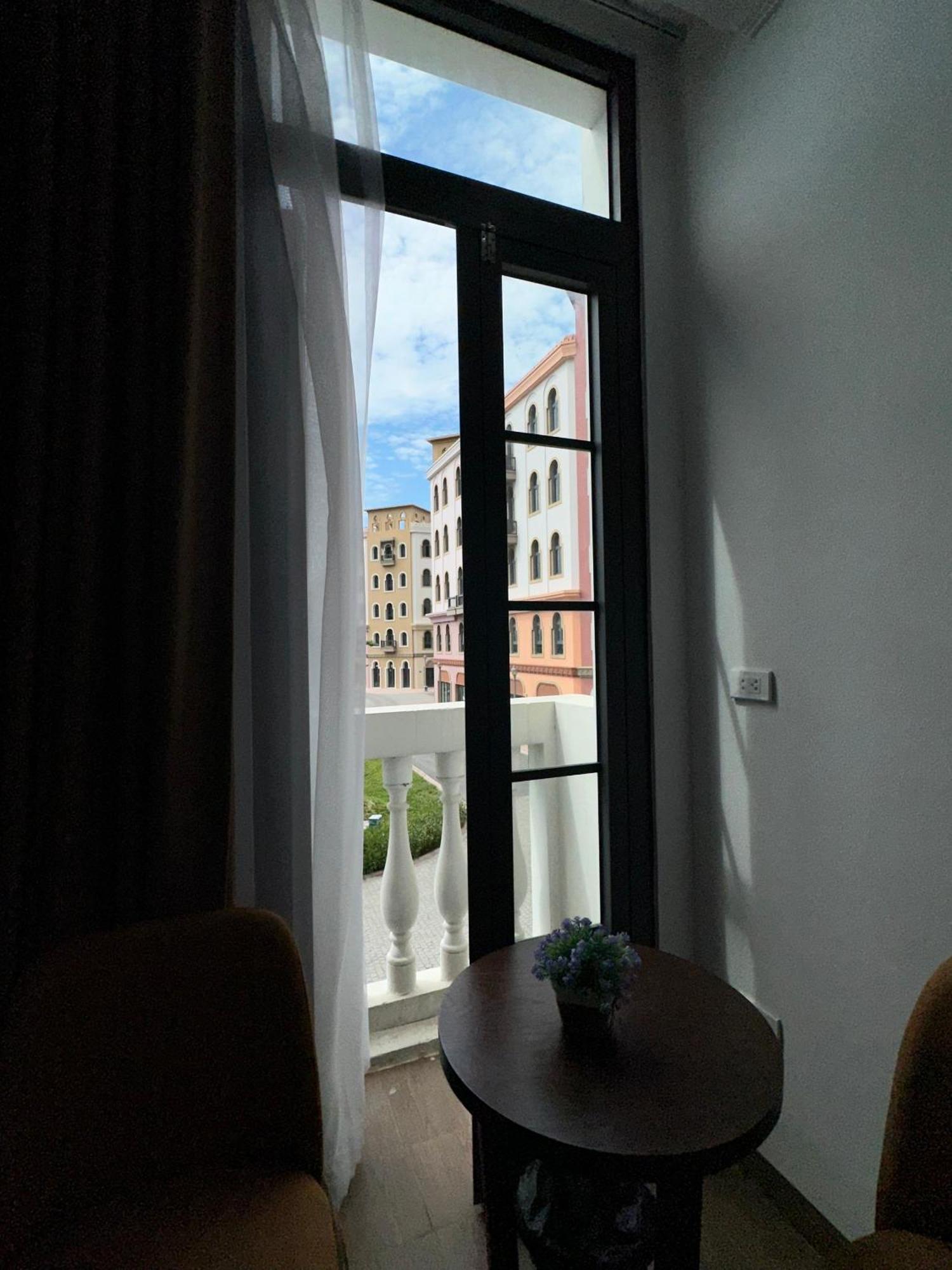 Vinh Khang Ha Long Hotel Экстерьер фото